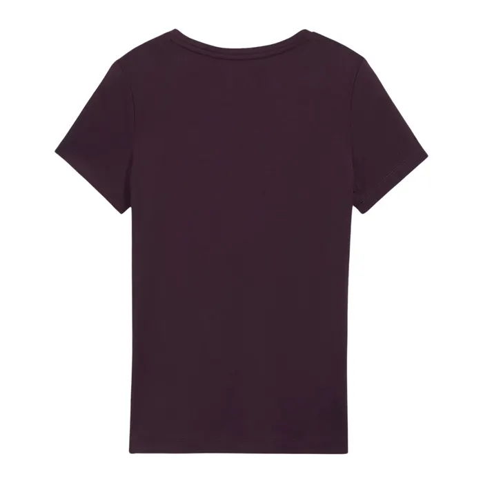 Puma Essential Logo Shirt Junior