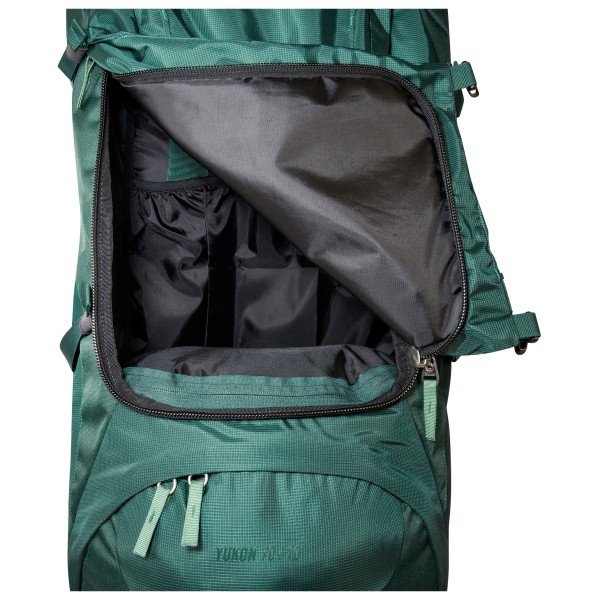 Tatonka - Yukon 70+10 - Sac à dos de trekking