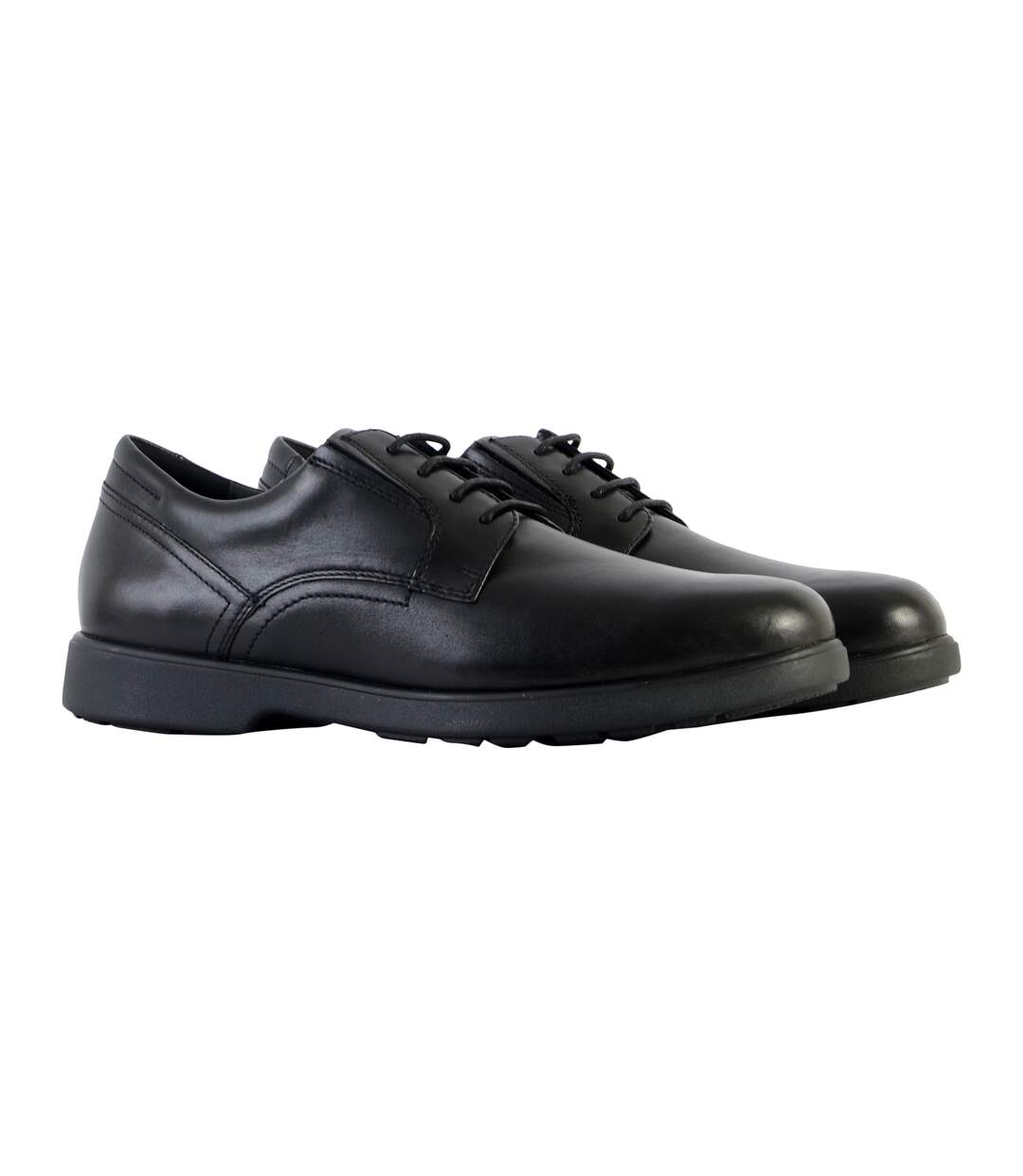 Mocassins Cuir Geox Spherica