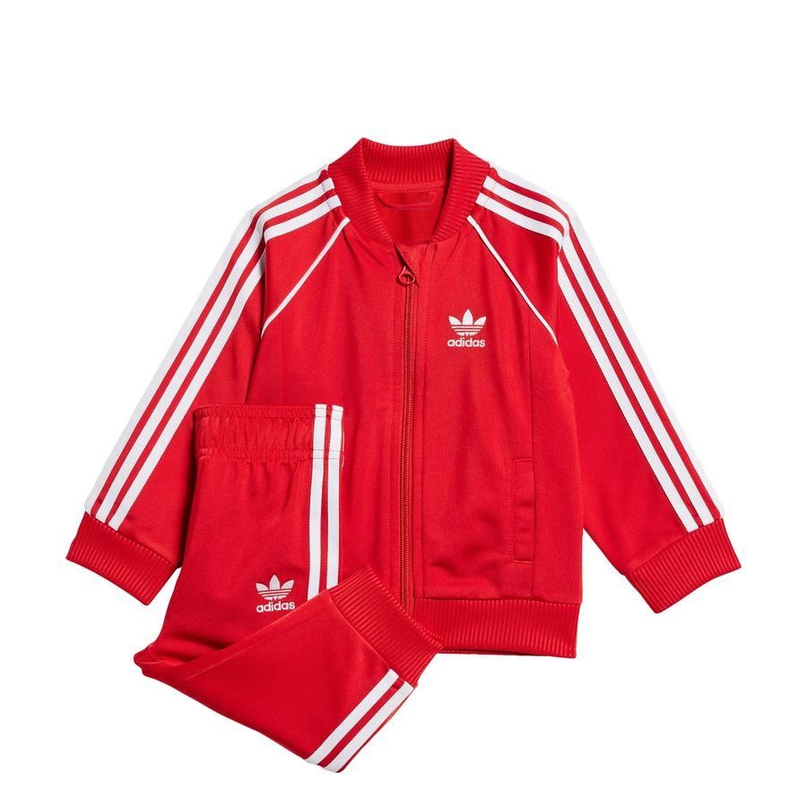 Adidas Original Survêtement Adicolor SST Enfants