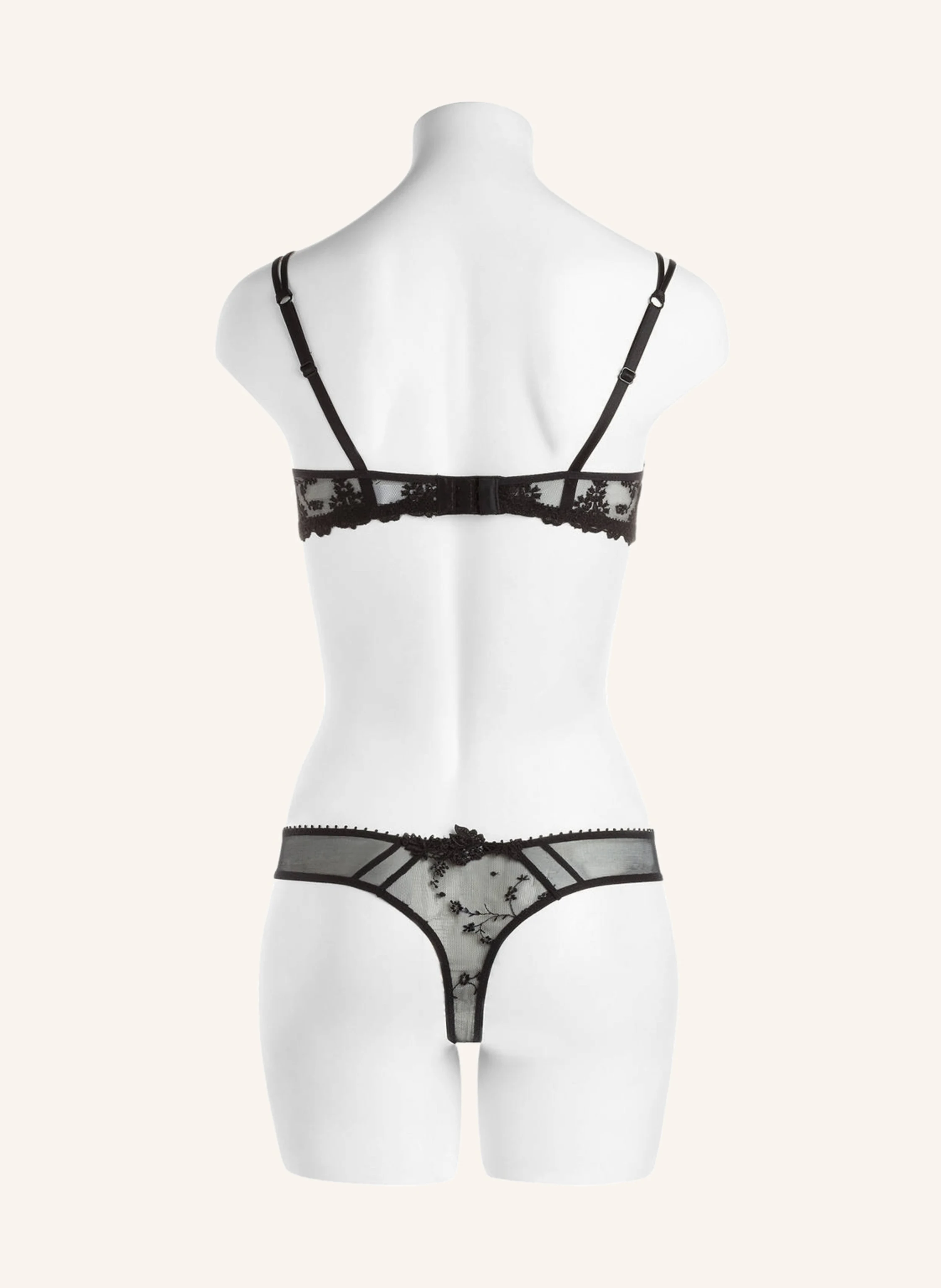 Passionata String WHITE NIGHTS