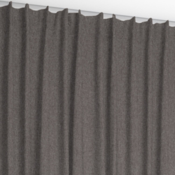Gordijn Pelle 2084 blended grey