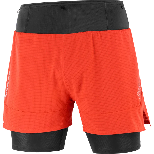 SENSE AERO 2IN1  Shorts Herren