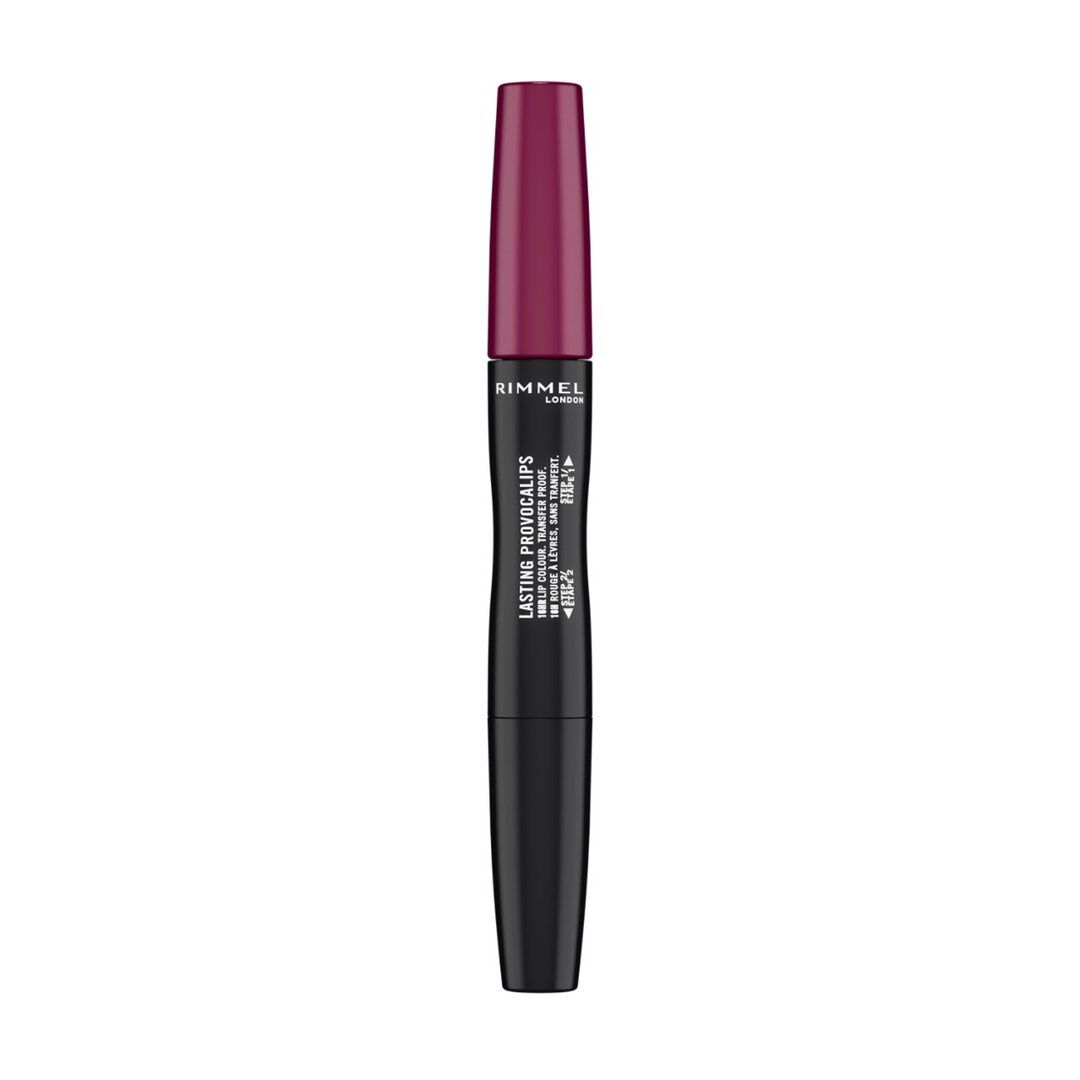 RIMMEL  Lasting Provocalips Liquid Lipstick