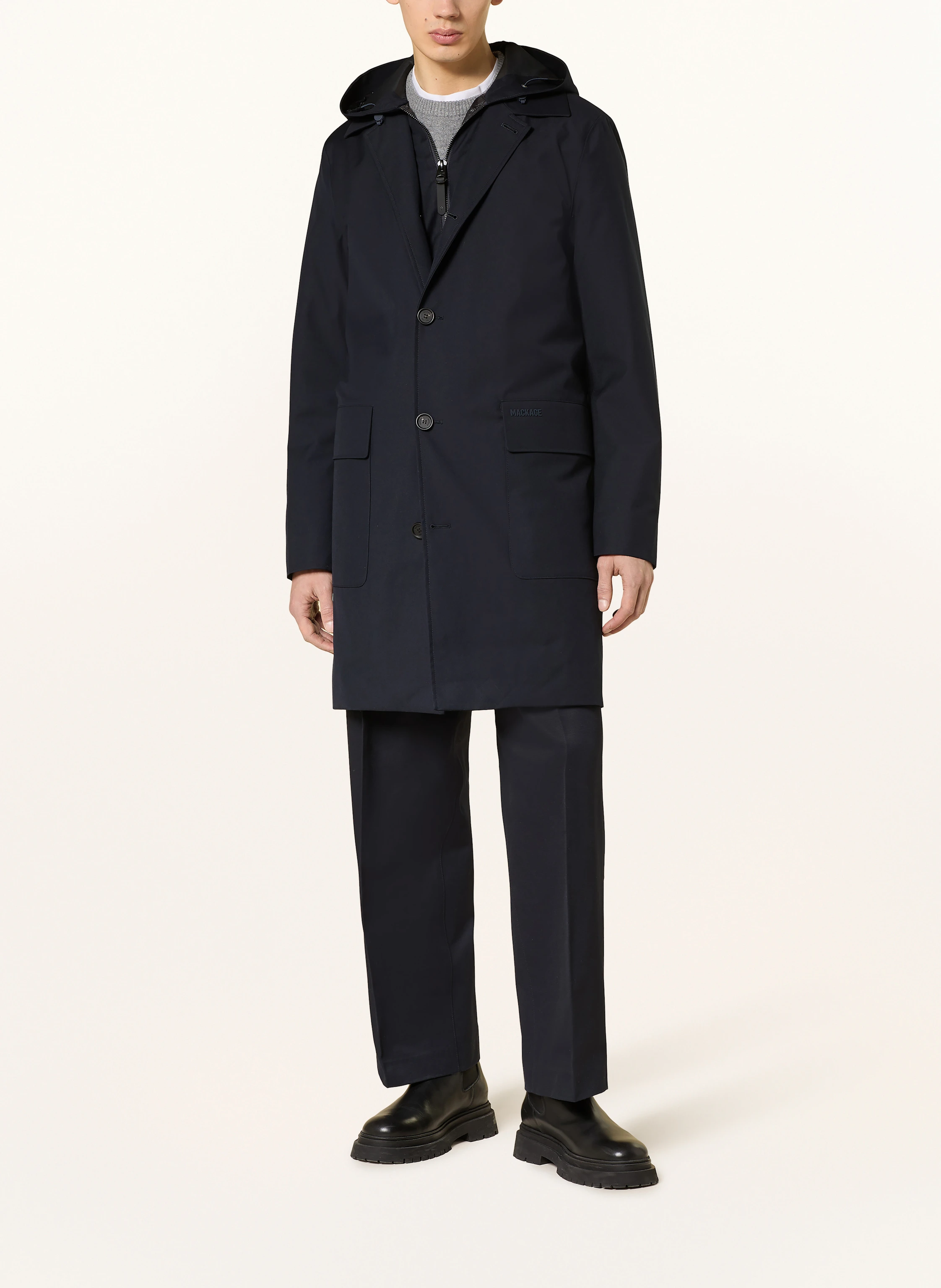 Mackage Daunenmantel MATHIAS