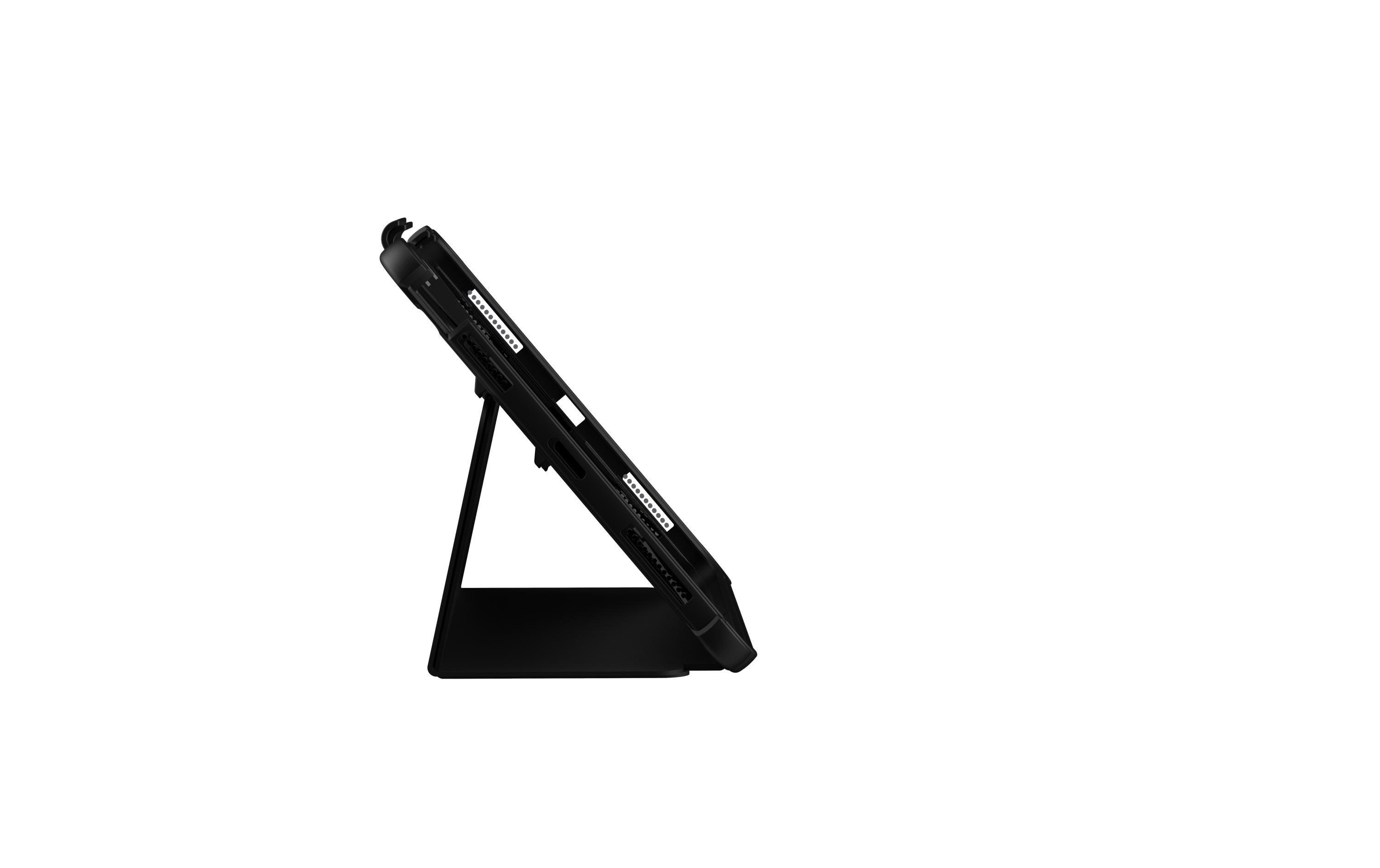 Tablet Book Cover Plyo iPad Air / iPad ProRobustes Cover für Apple iPad Air (4+5th Gen.) und iPad Pro 11