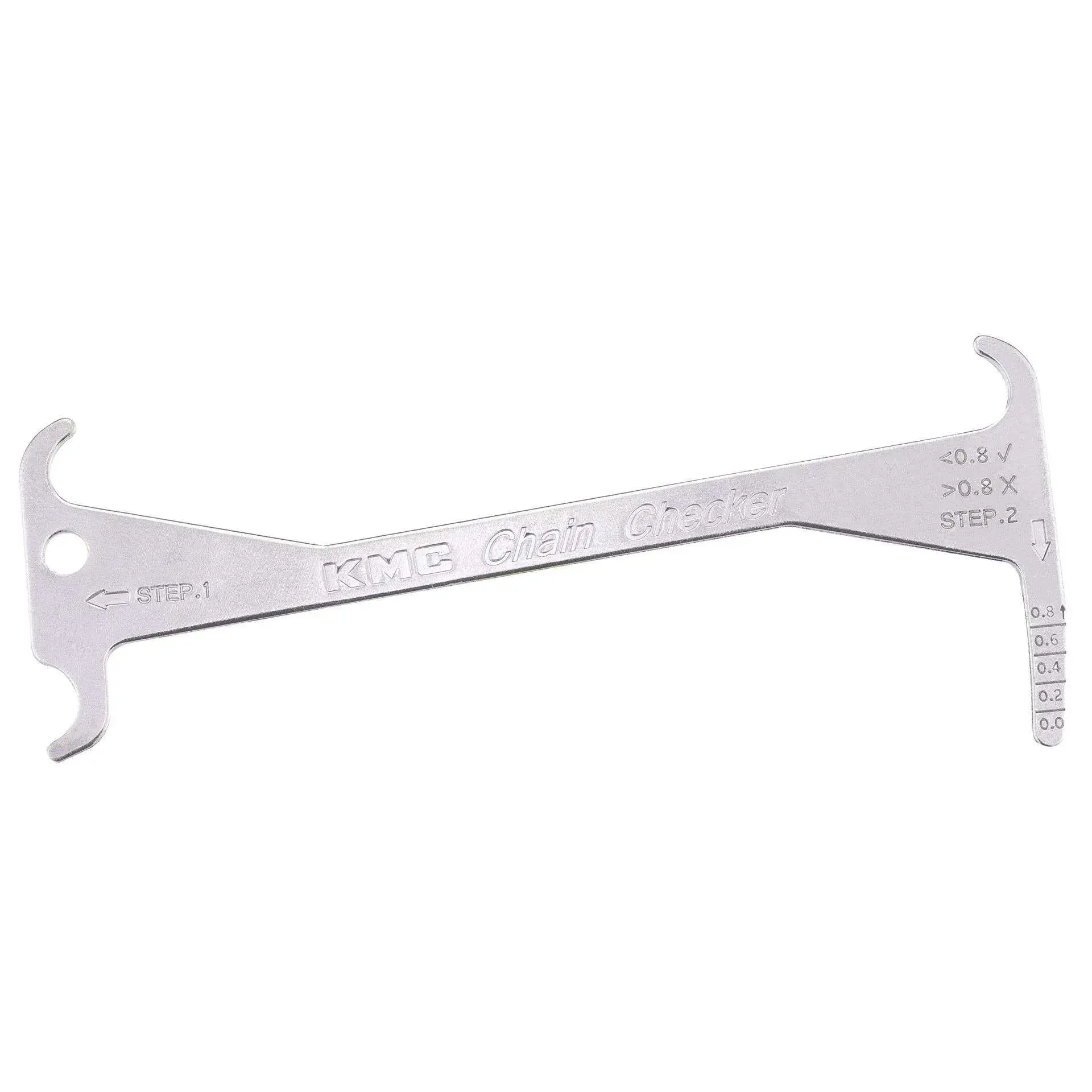 KMC KMC Ketting Checker