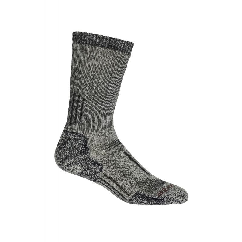 Mountaineer Mid Calf - Chaussettes en laine mérinos femme