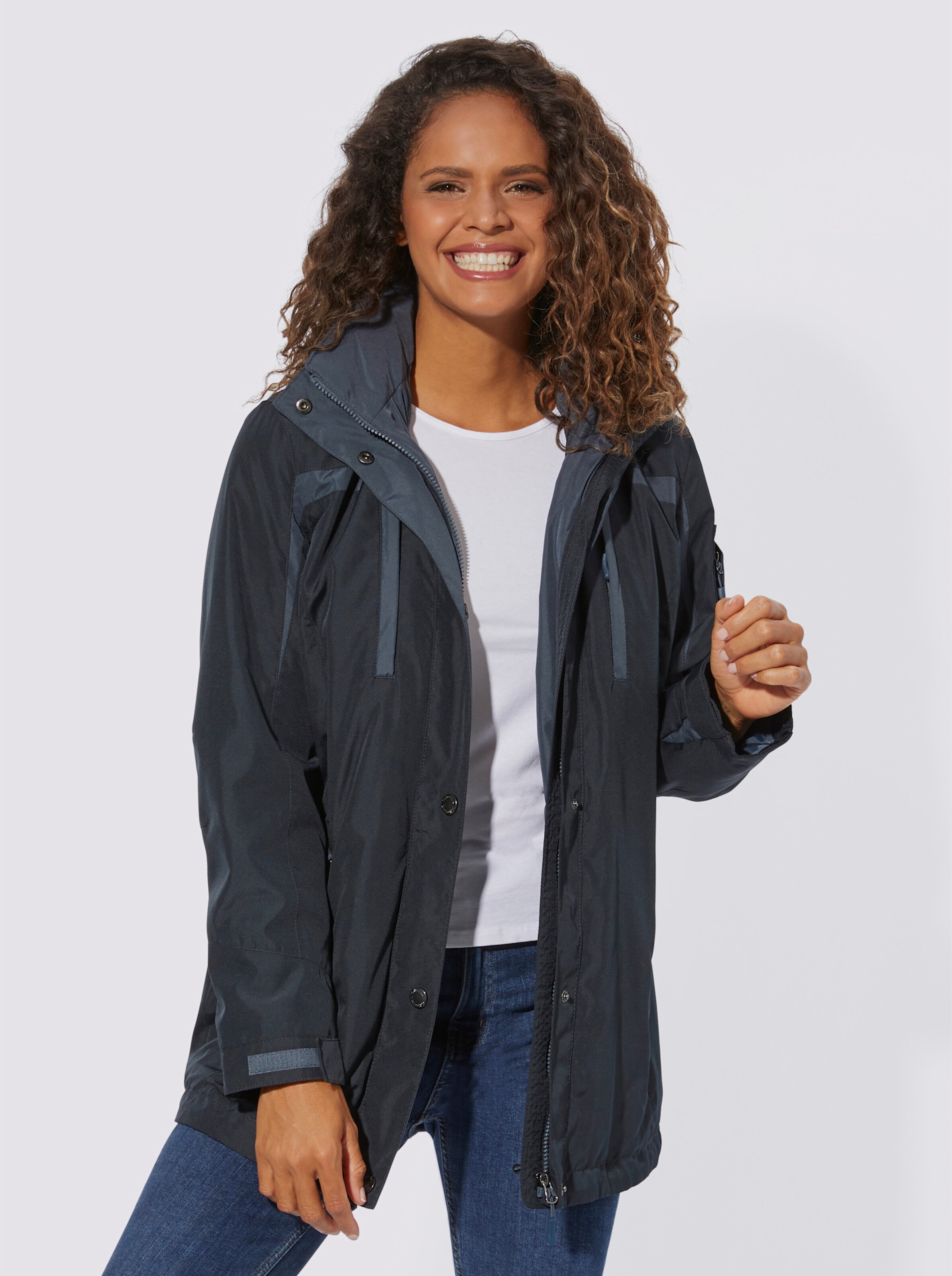 Funktionsjacke