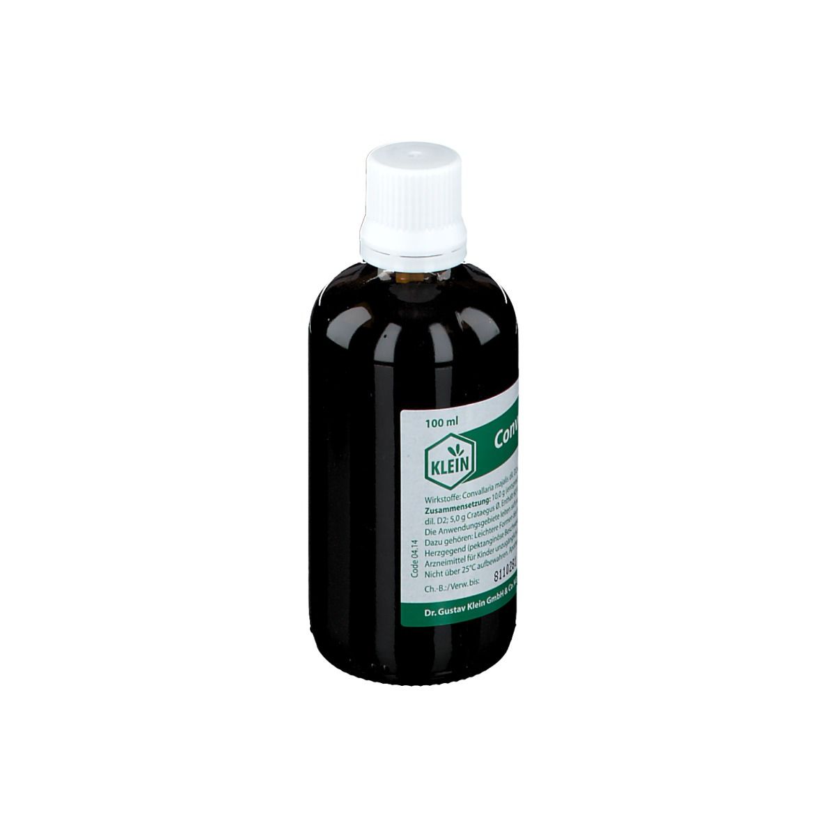 Convastabil® Pektahom Tropfen