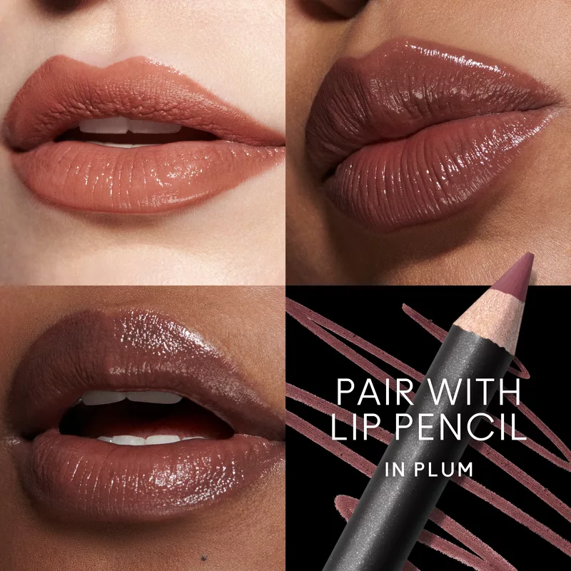MAC Lustreglass Lipstick 3 gr. - Signaturemove