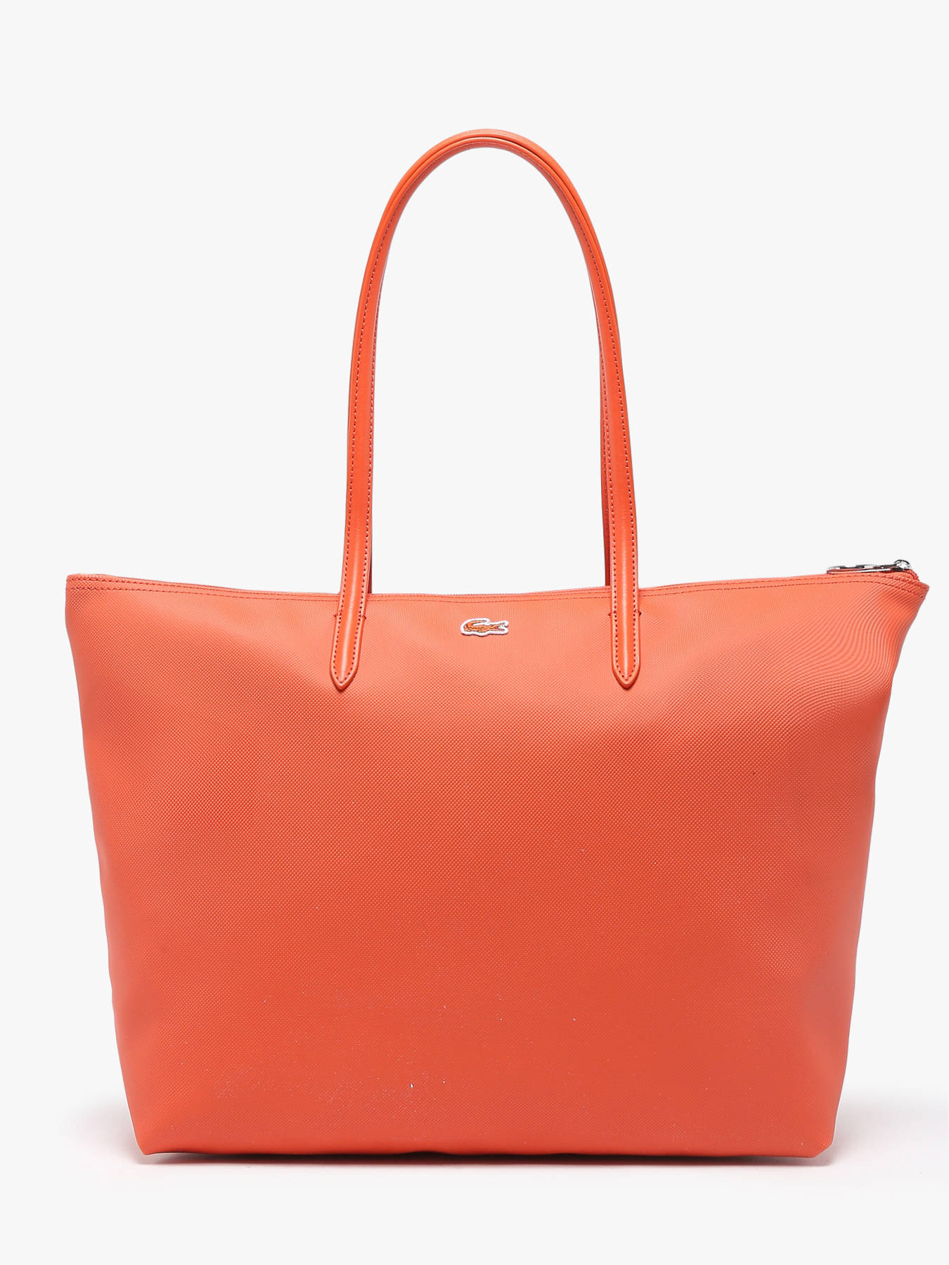 Cabas L.12.12 concept LACOSTE