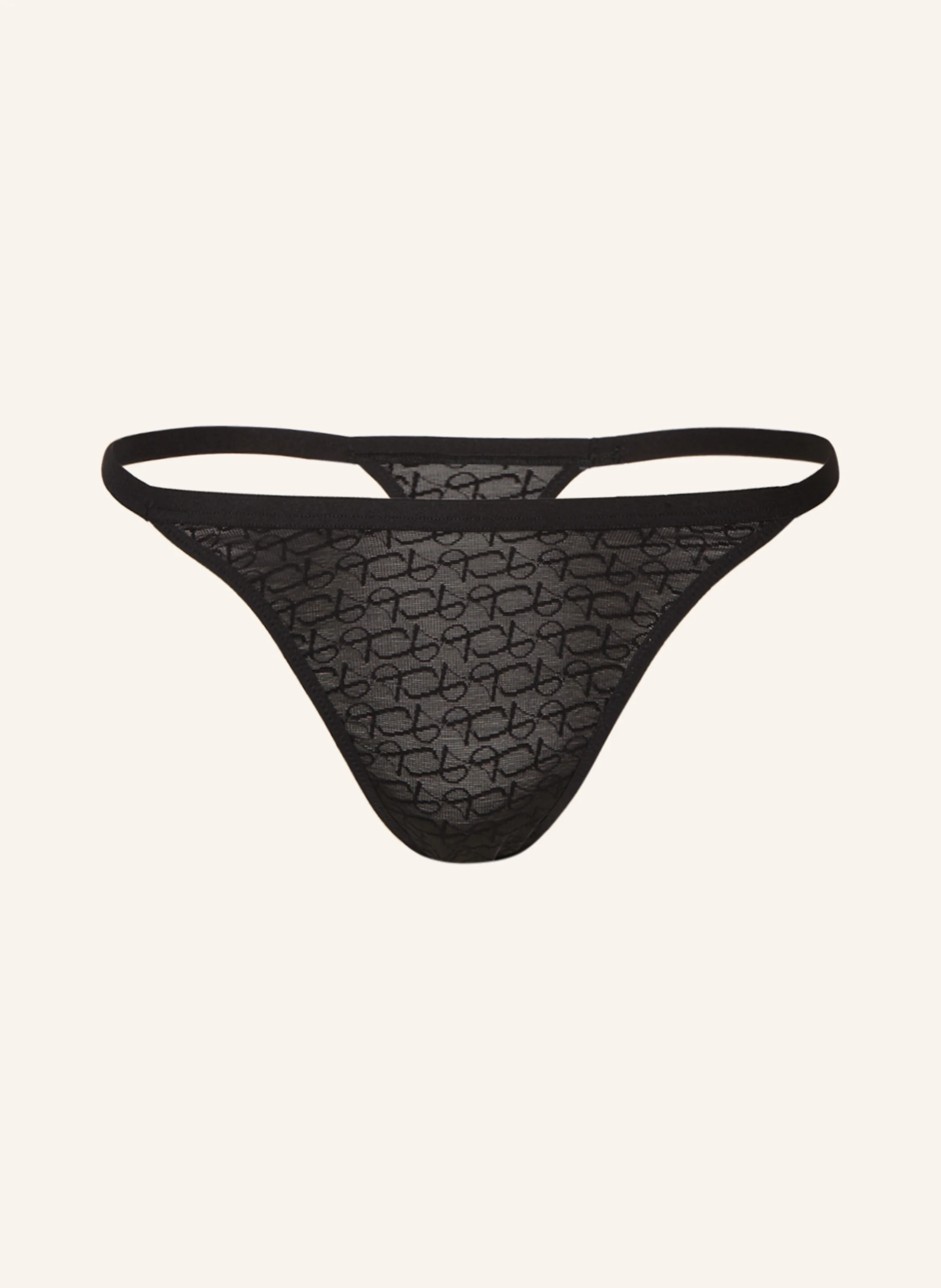 Triumph String SIGNATURE SHEER