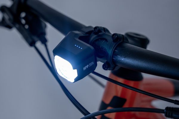 Cube Acid Outdoor LED Lygtesæt,  200 Lumen