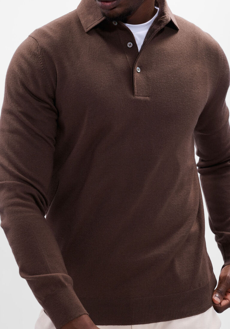 bruine gran sasso polo polo l slv
