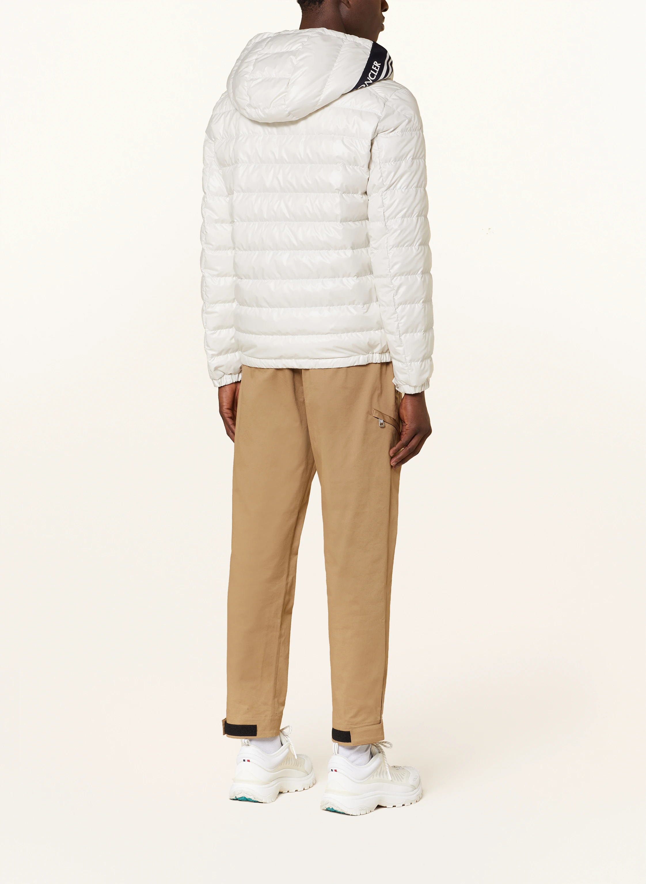 MONCLER Daunenjacke LULE