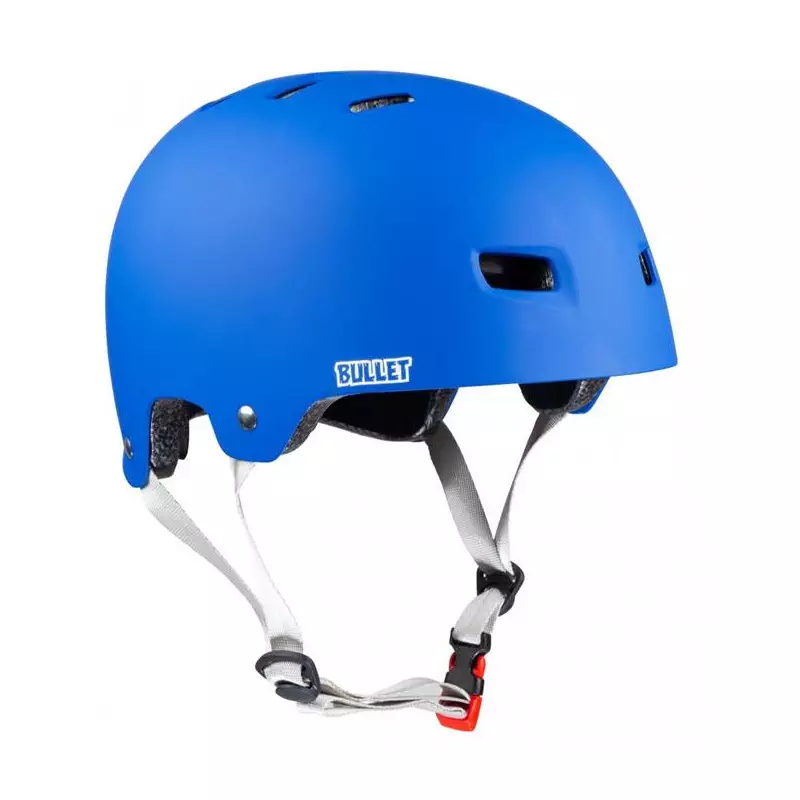 Casque BULLET x SANTA CRUZ Classic Dot 54-57cm