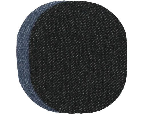 Strijkpatches voor jeans, 75x95 mm, 4 stuks