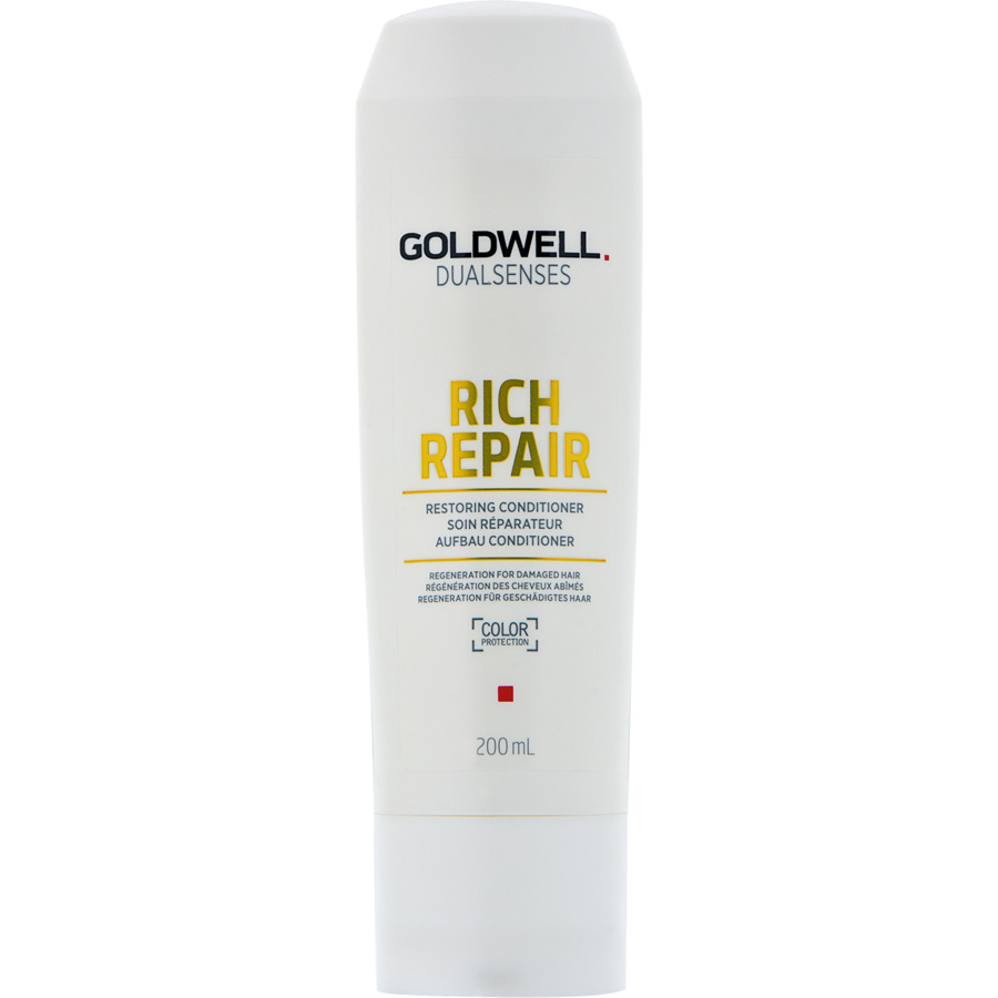 Goldwell Dualsenses Rich Repair Aufbau Serum Spray 150 ml