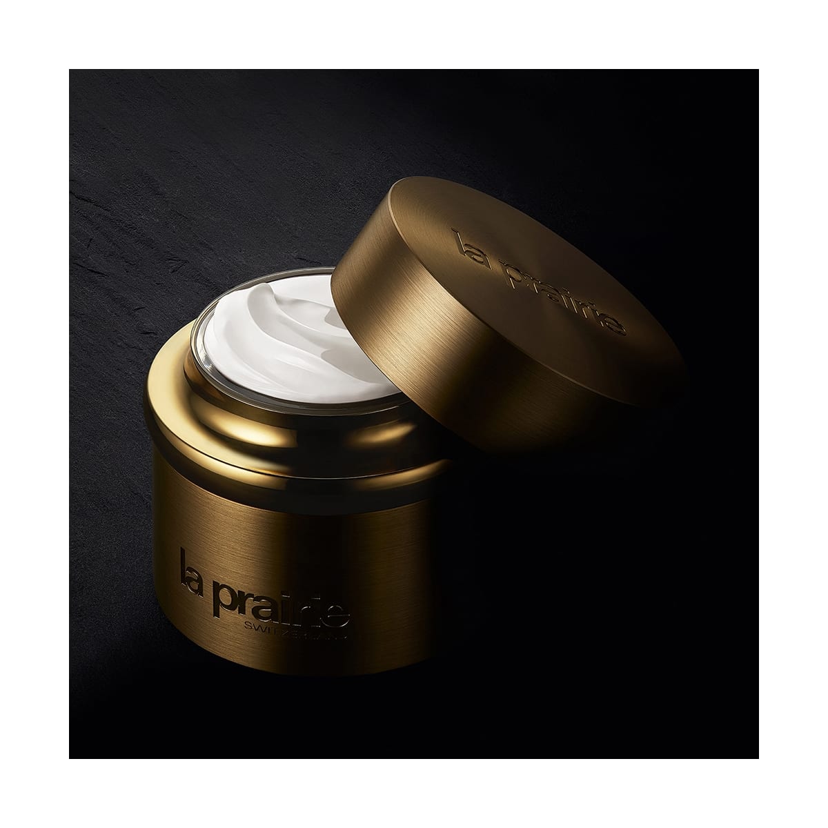 LA PRAIRIE Pure Gold Crème Radiance