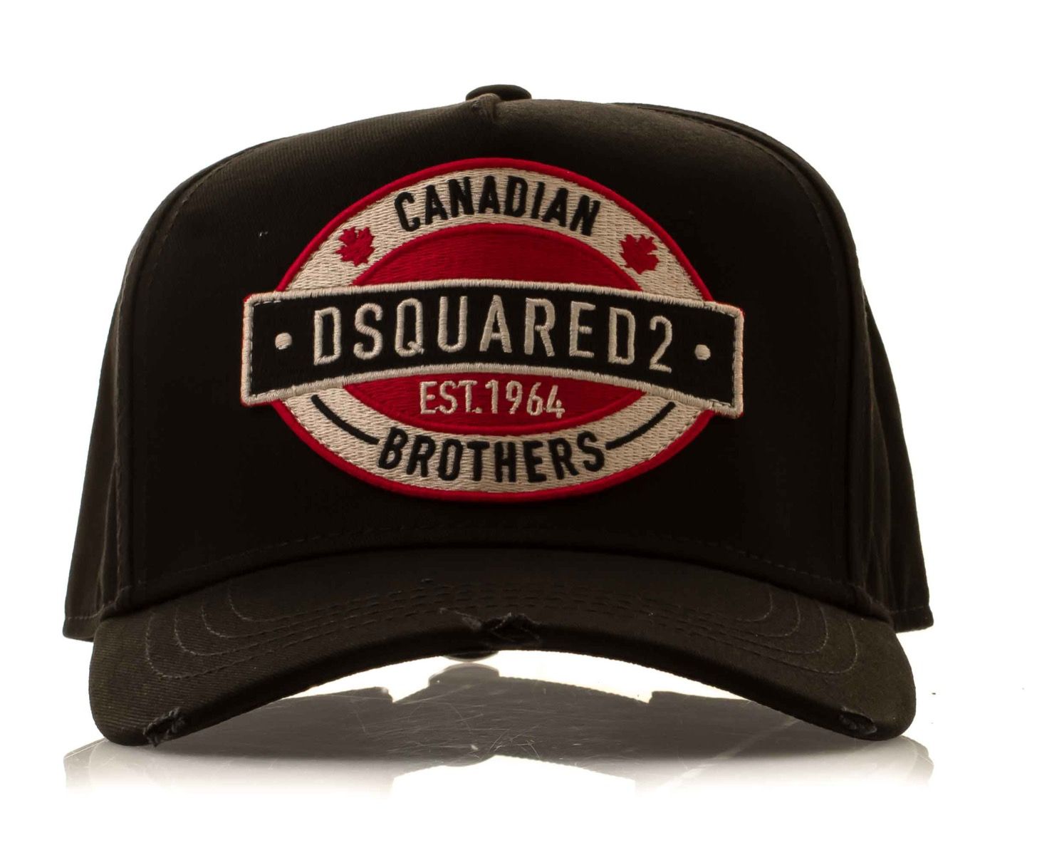 Dsquared2 Baseball Cap