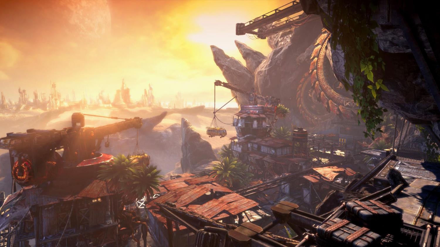 Bulletstorm: Full Clip Edition- PC