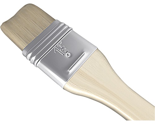 Schilderijrail All-In-One Click Rail 2 m witte primer
