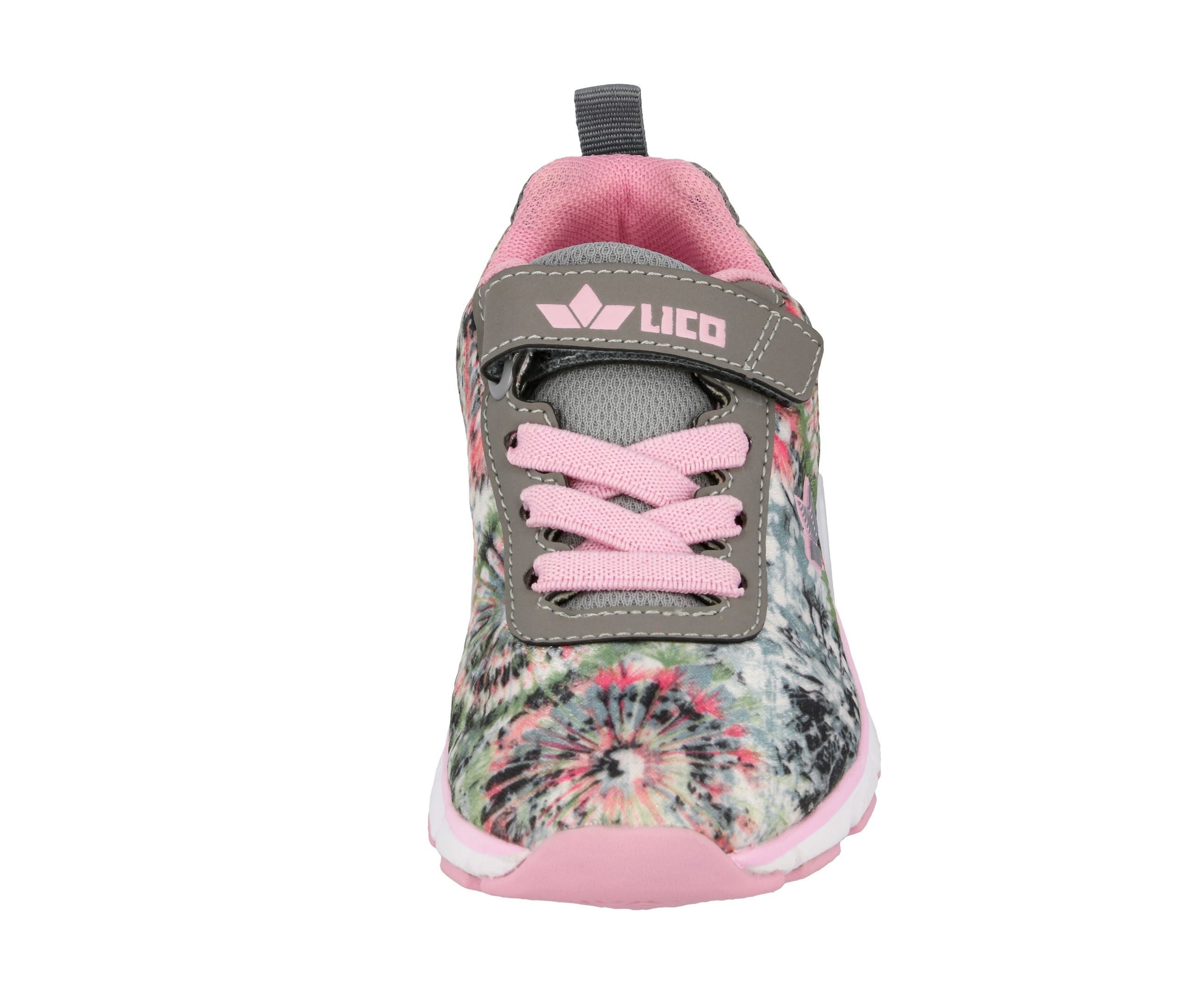 Lico Klettschuh »Freizeitschuh Sunflower VS«