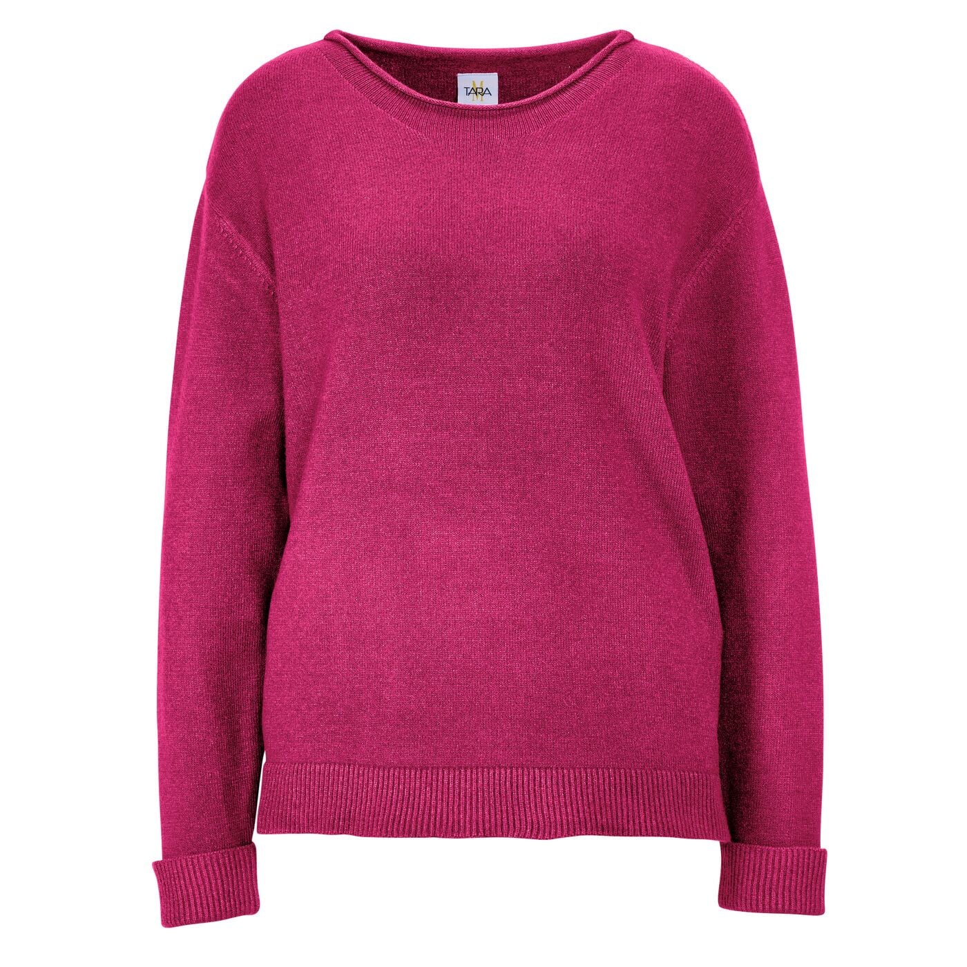 Angela BrudererStrickpullover «Ariana»