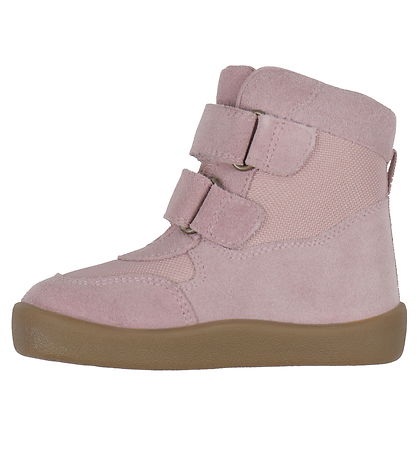 Bundgaard Winterstiefel - Bobbie Tex - Rose