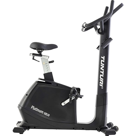 Tunturi Platinum UB20 motionscykel