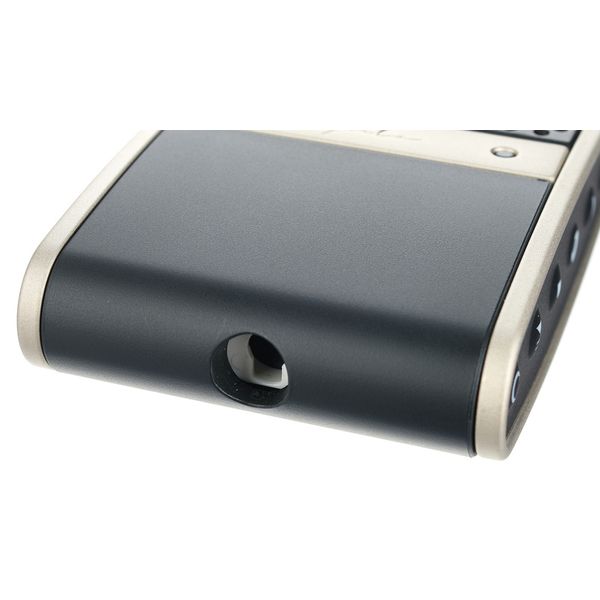 Tula Microphones Tula Mic Black