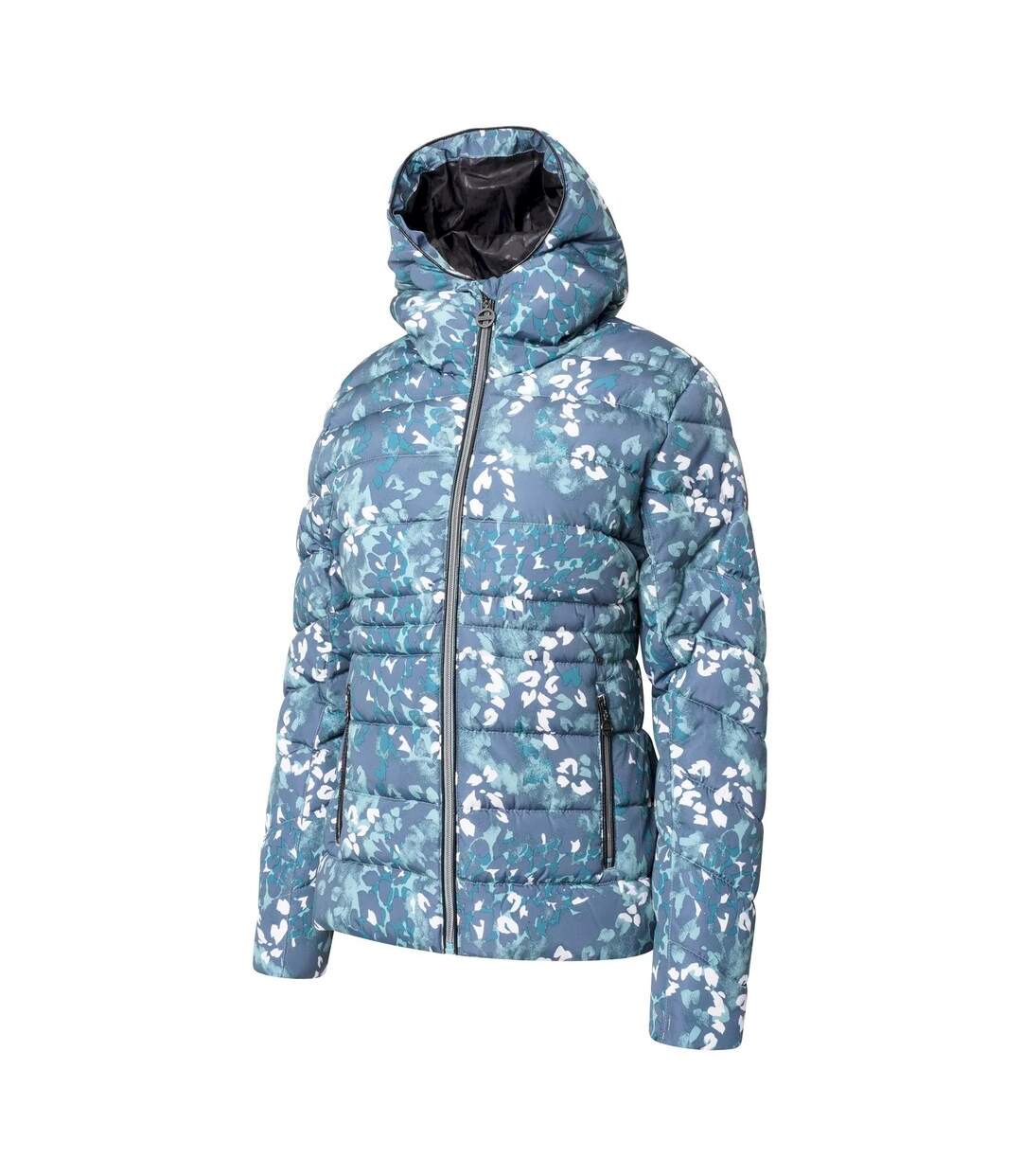Dare 2B - Doudoune REPUTABLE - Femme (Vert sarcelle) - UTRG8052