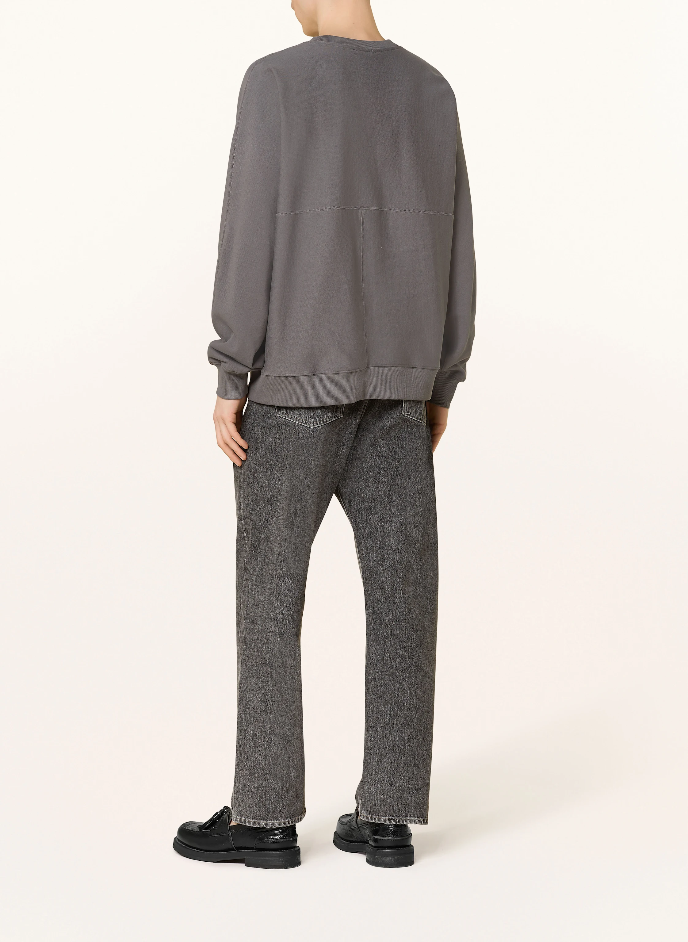 DRYKORN Sweatshirt NIELO
