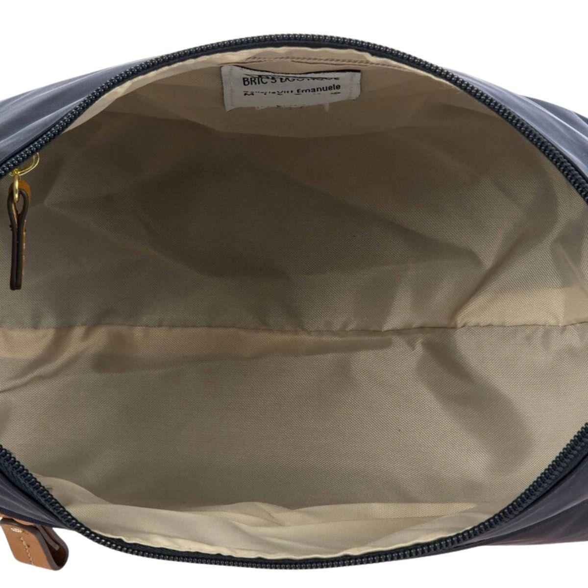 Bric's | X-Collection 45056 | kleine schoudertas