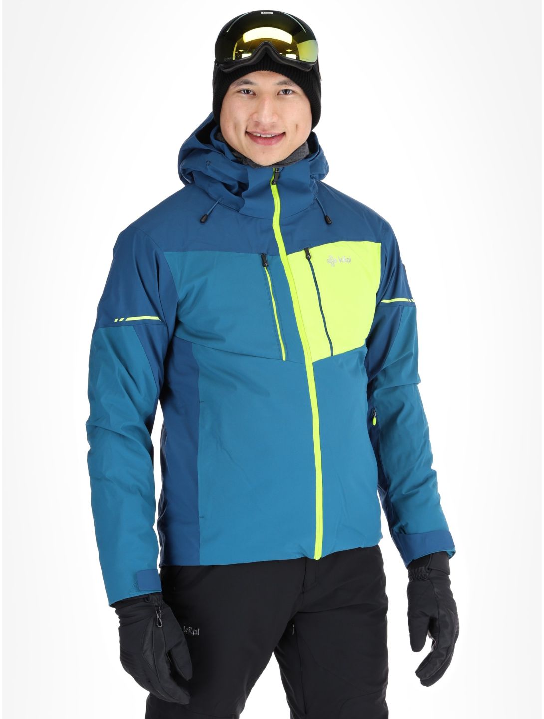Tonnsi ski-jas heren