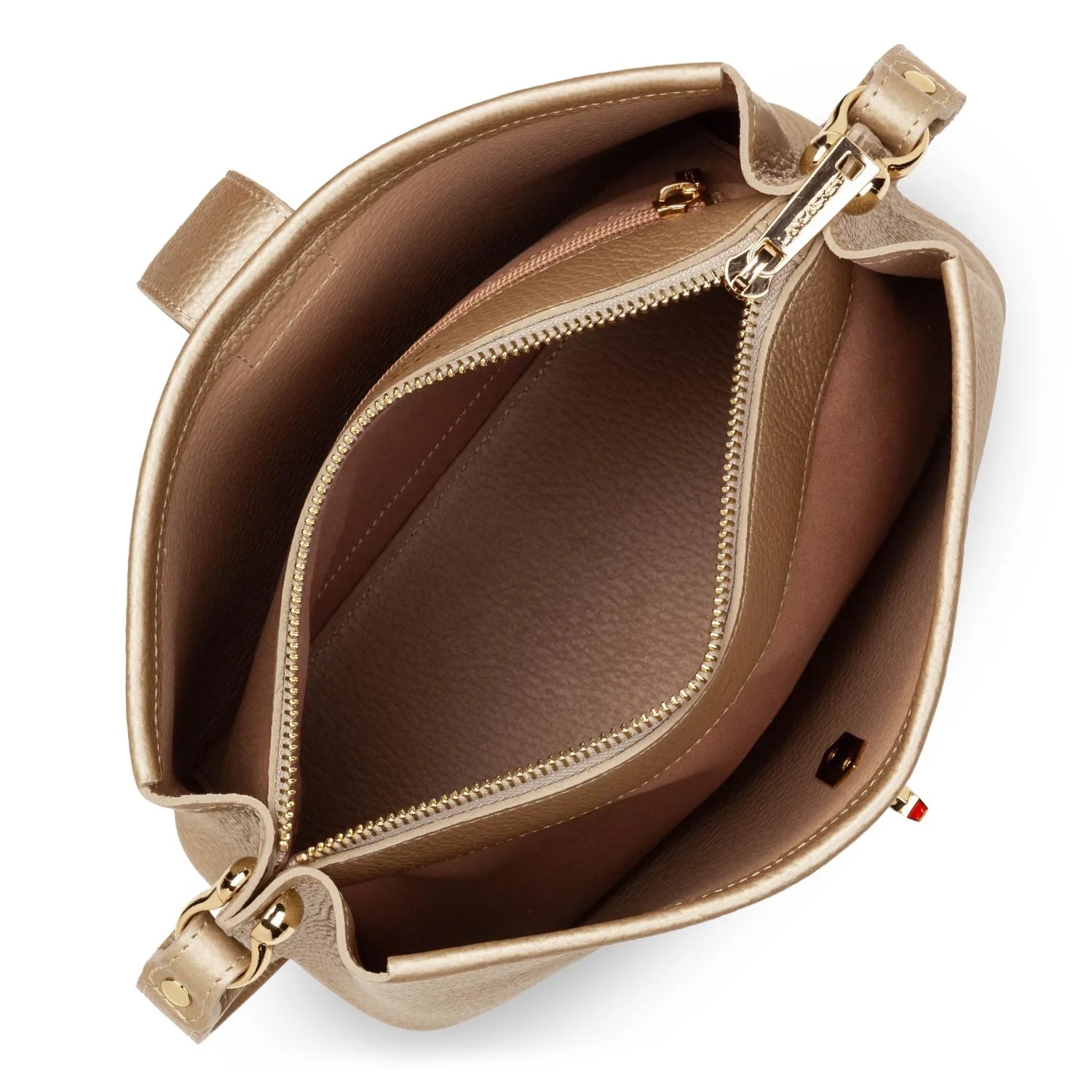 Top Double-Sac trotteur