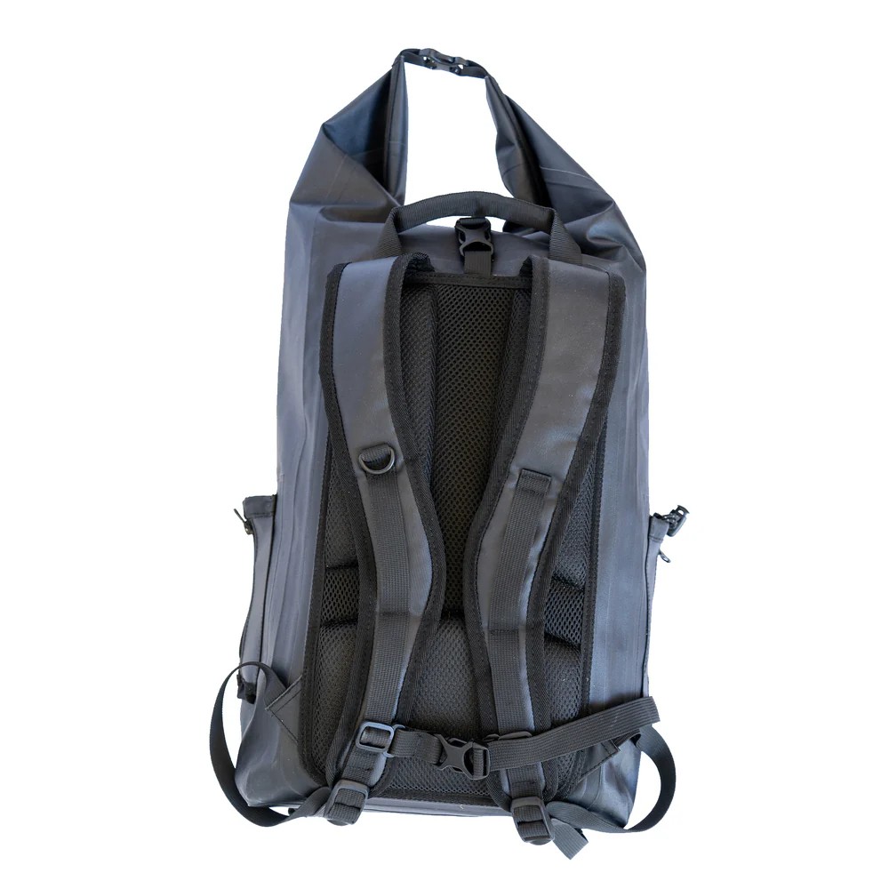 Firewire Sac à dos : All Day Roll Top Bag