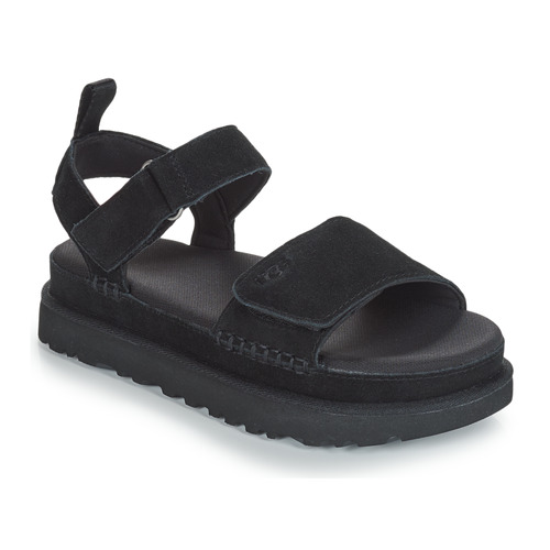 UGG - GOLDENSTAR - Noir