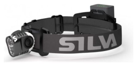 Lampe Frontale Trail Speed 5R 1200 lumens