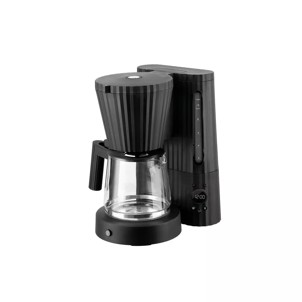 Kaffeemaschine Plissé