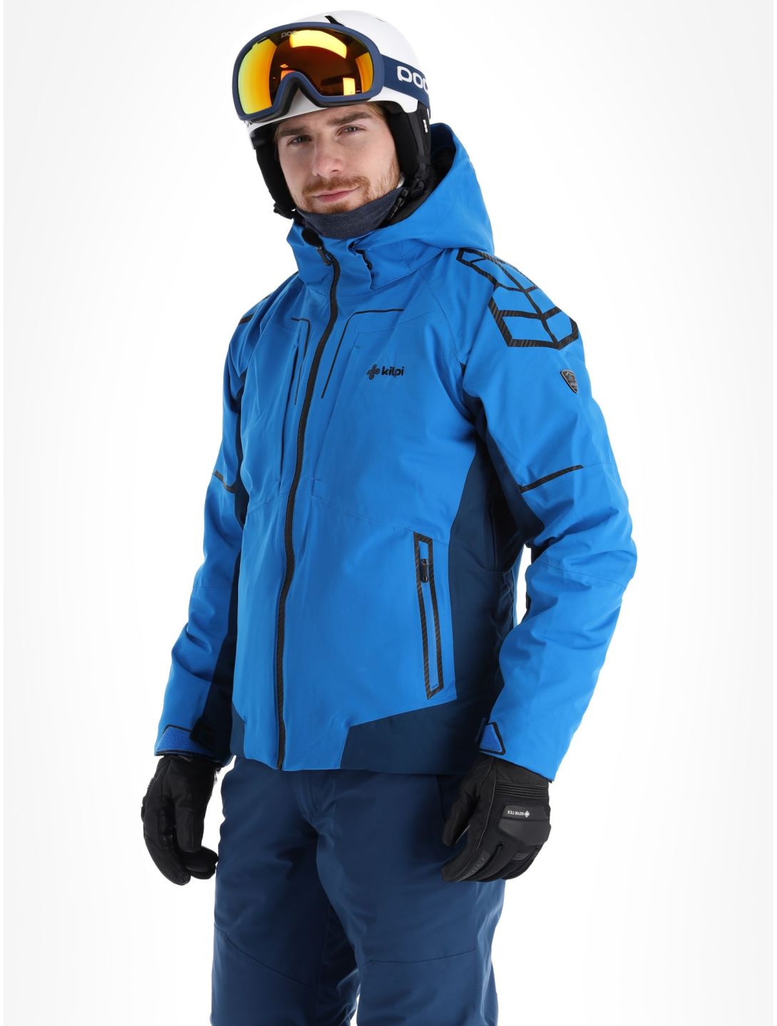 Turnau-M ski-jas heren