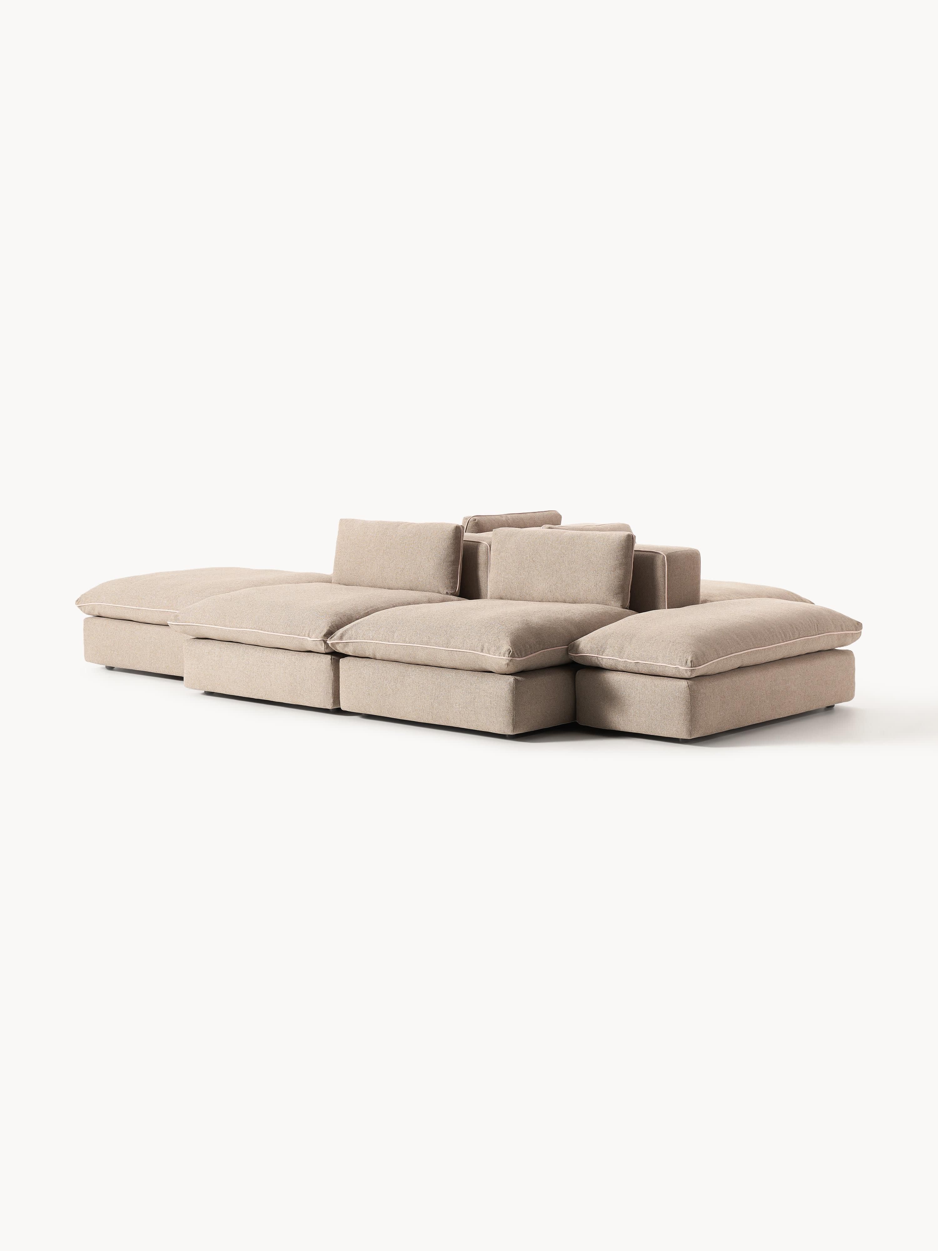 Modulaire XL U-bank Felix