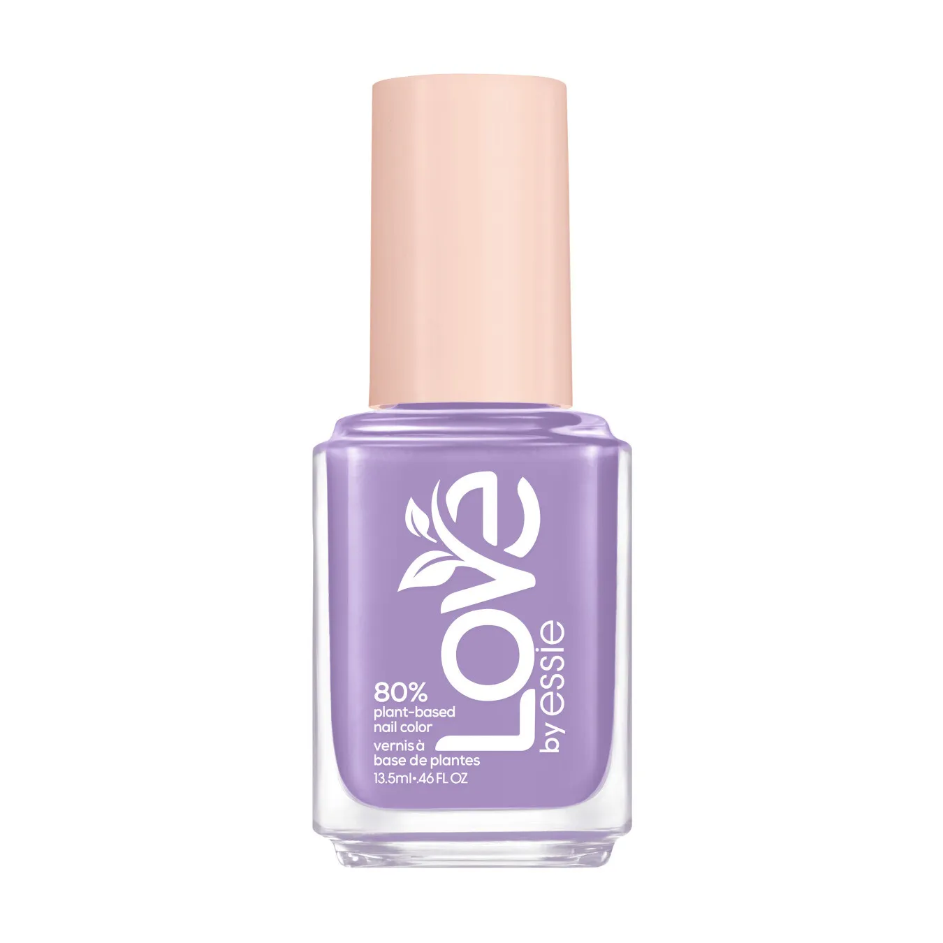 essie LOVE BY ESSIE Nagellackputting myself first