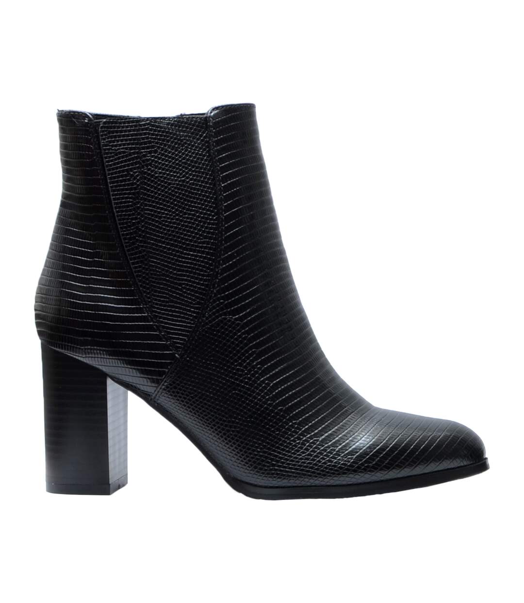 Bottines The Divine Factory