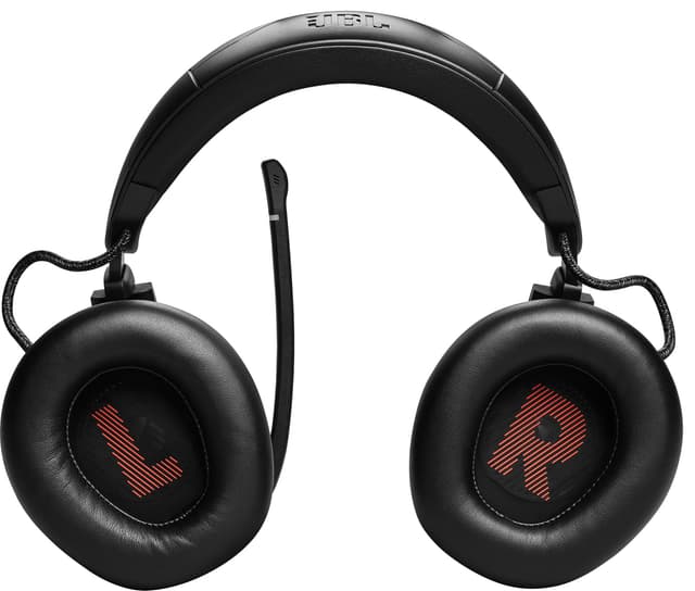 JBL Quantum 910 trådløst gaming headset