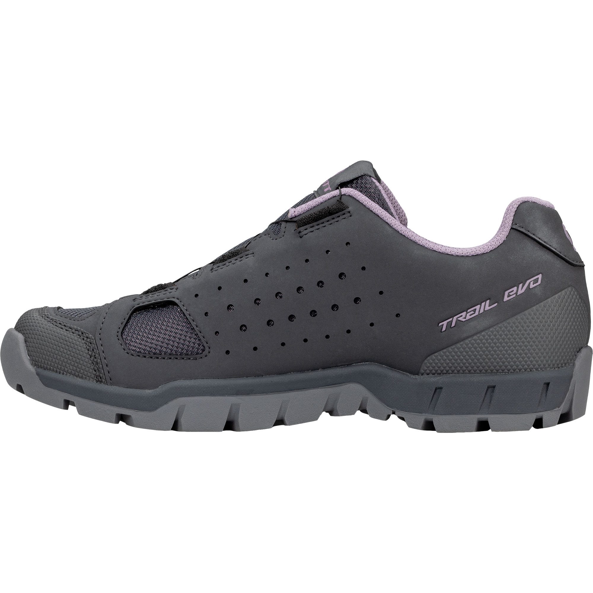 Scott Sport Trail Evo BOA® Mountainbikeschuhe dunkelgrau