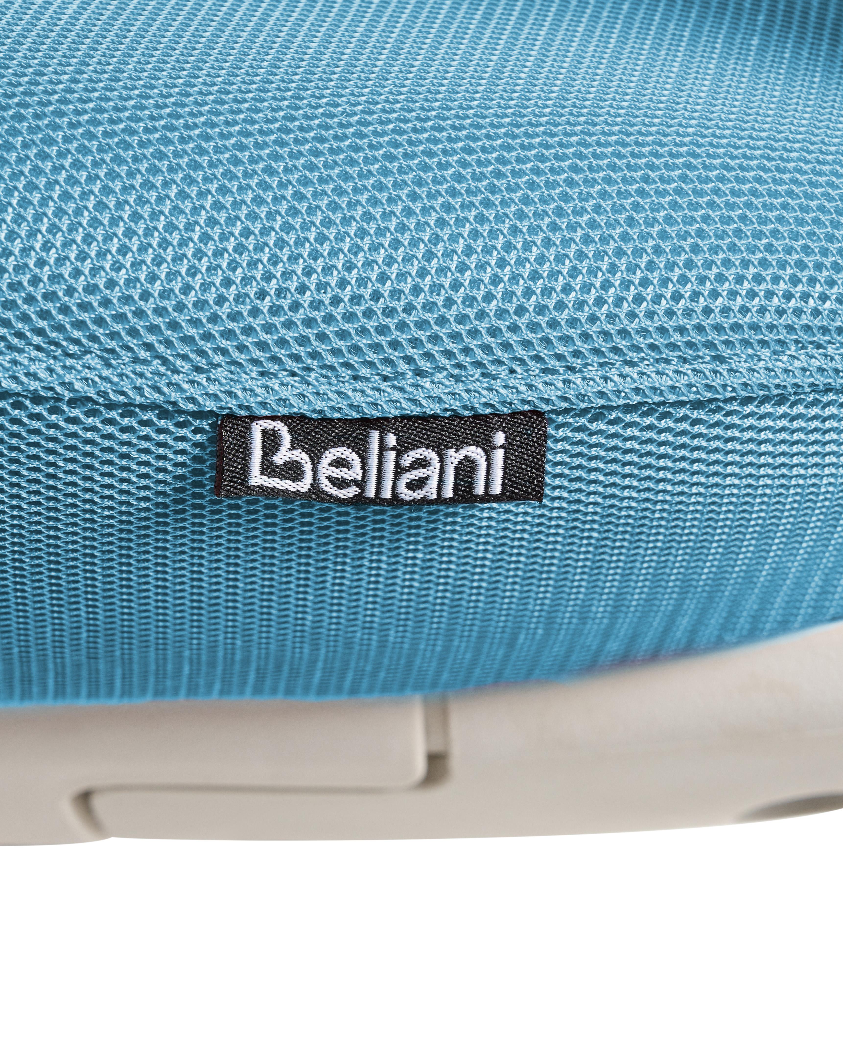Bureaustoel FOAMA Blauw
