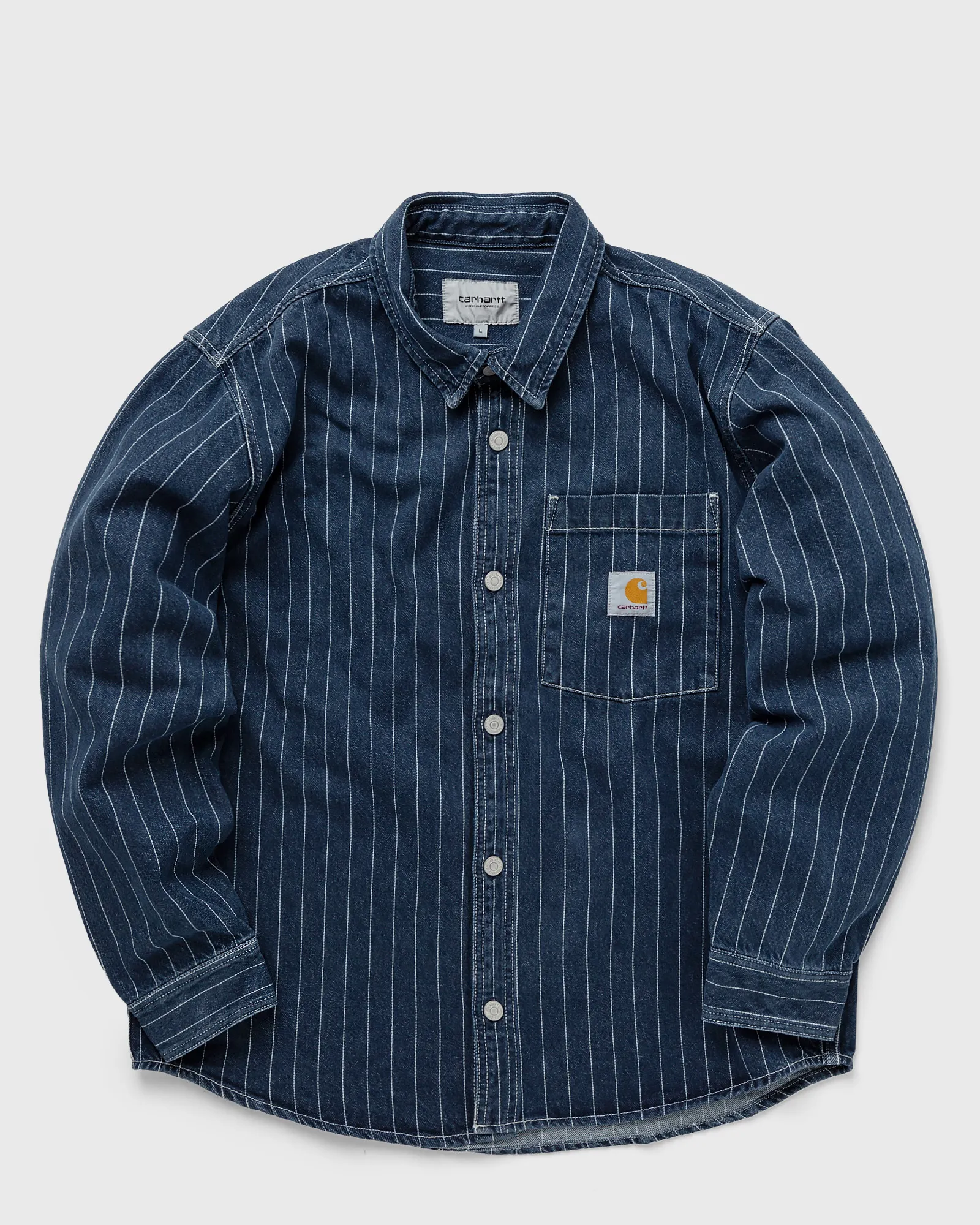 Carhartt WIP Orlean Shirt Jac