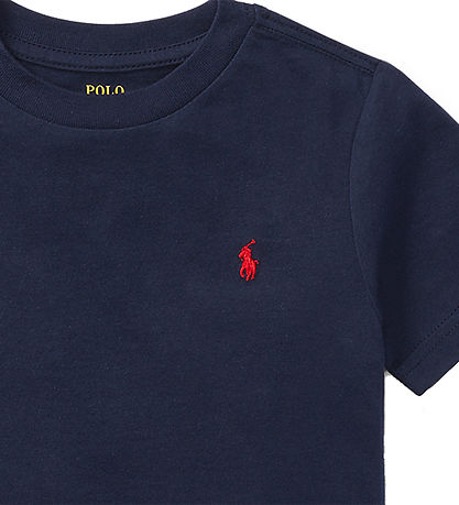 Polo Ralph Lauren T-Shirt - Navy
